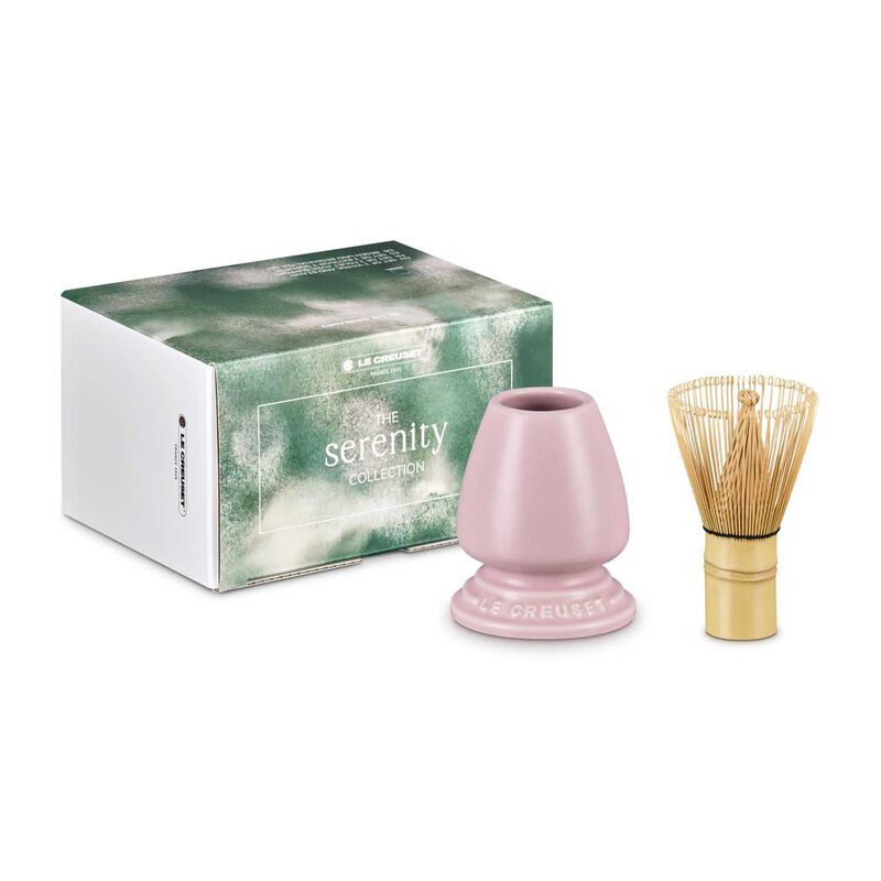Le Creuset Serenity-Whisk & Stand Mblk image number 12